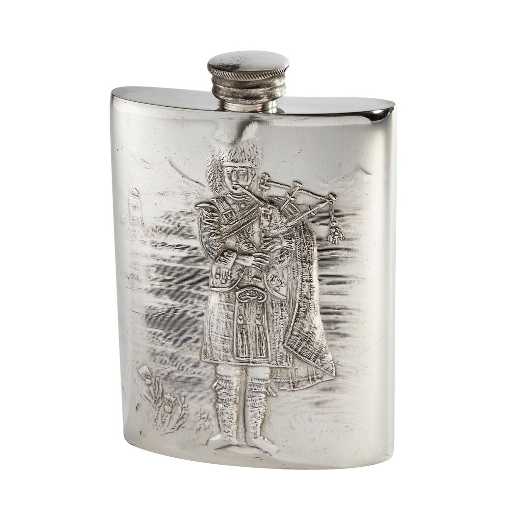 小物入れ Supreme Pewter Mini Flask Supreme Pewter Mini Flask Silver FW20 | eBay