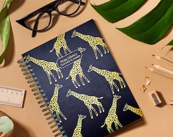 Personalised Teacher Planner / Lesson Planner
