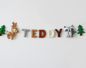 name garland for nursery