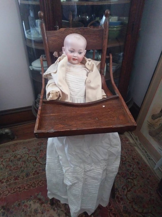 amazing baby doll