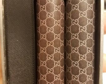 One Pair of 18650 Custom Battery Wraps - Swap Meet Gucci