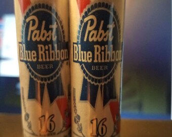 One Pair of 18650 Custom Battery Wraps - PBR