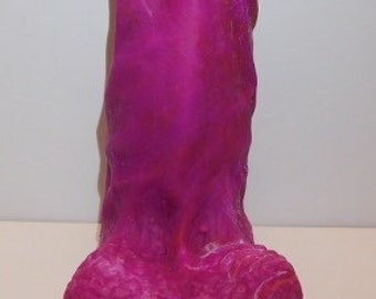 Mature | Model BigBro {CUSTOM} - Erotic Art Silicone Toys - Premium Quality Manufacturing (adult content)