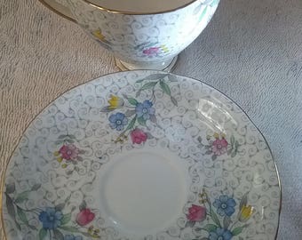 Crafton China made in England "Glendevon"