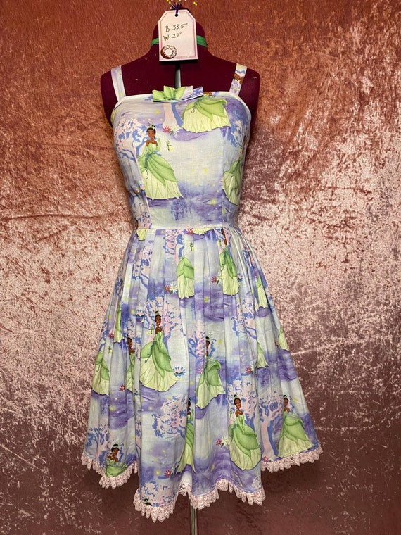 princess and the frog purple dress Why is Tiana the only Disney Princess of colour who is marketed in a princess gown : r/disneyprincess