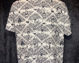 Men’s Disney Villains shirt
