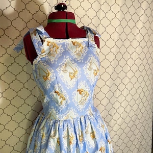 Bambi Dress - Etsy