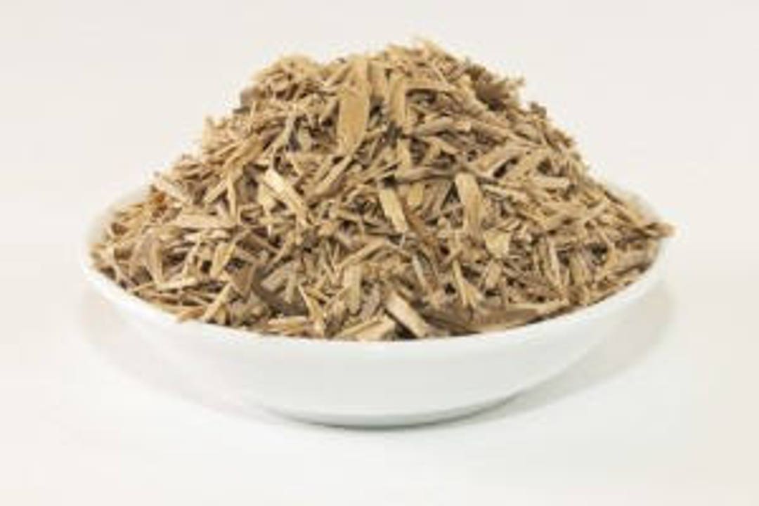Muira Puama 1 OZ. marapuama, Potency Wood Bark / Tea Etsy