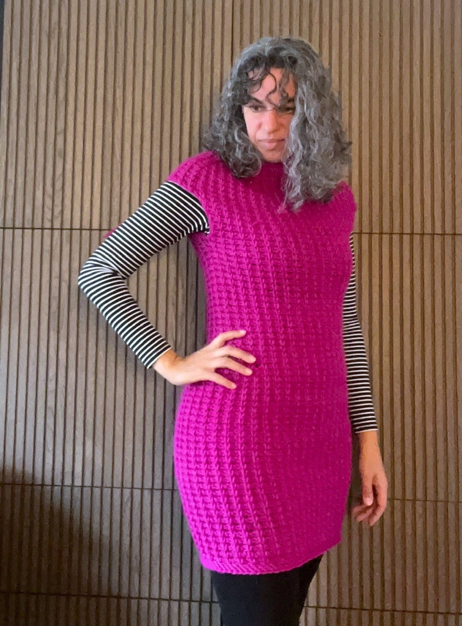 Dress Crochet Pattern - Etsy