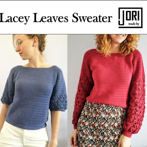 Holly Sweater main image 1