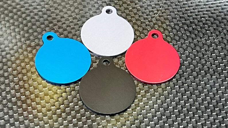 Cubs Pet Tag Wrigley Field Pet Tag Cubs Dog Tag Chicago Etsy
