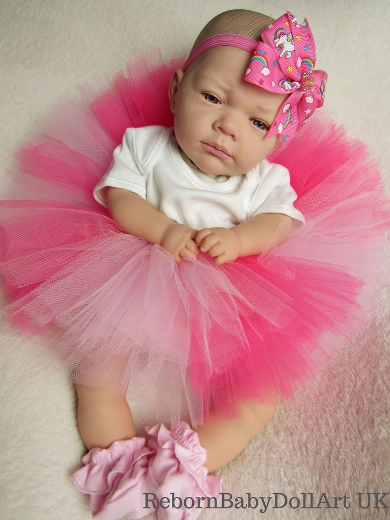 unicorn reborn baby