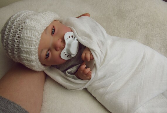 reborn baby boy etsy