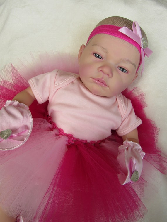 etsy reborn baby girl
