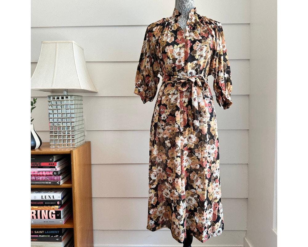 Krist Dress - Etsy