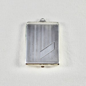 Caja fuerte plegable para cerillas Elgin Sterling