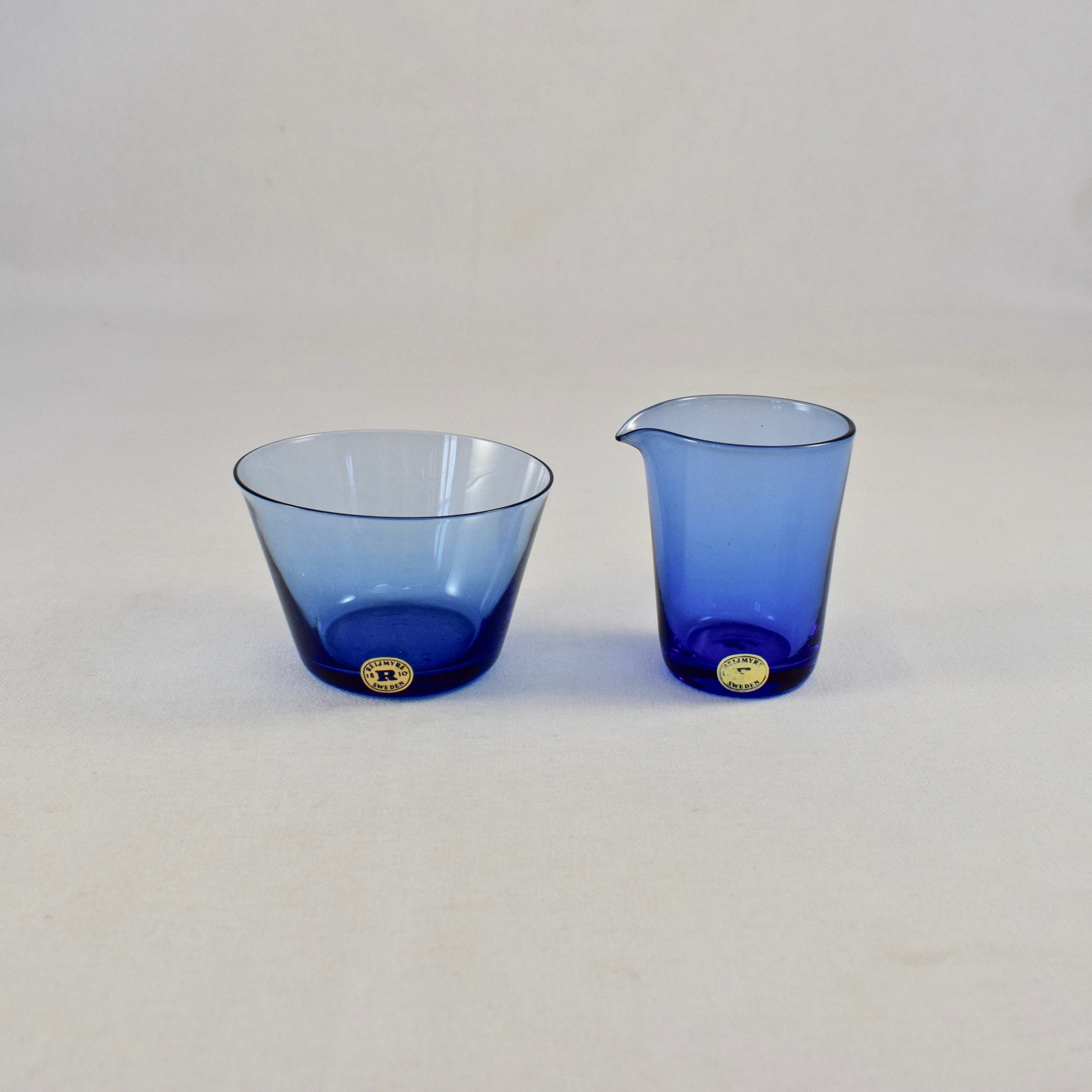 北欧 Reijmyre(レイミール)社 スウェーデン 手吹きグラス Reijmyre glass - Etsy 日本