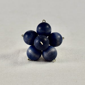 Aarikka of Finland Modernist Ring