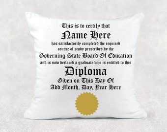 Free Free 124 Dream Big Graduation Pillow Svg SVG PNG EPS DXF File