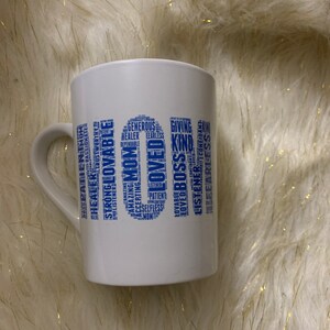 Mom mug