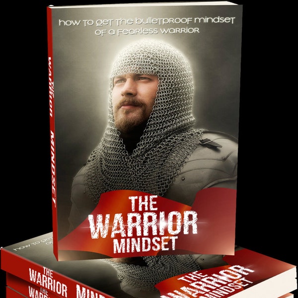 The Warrior Mindset Inspired by Game of Thrones eBook PDF