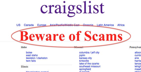 Craigslist Idaho Falls >> 34 Real Estate Tips Craigslist Classified Housing Posting Ads To Avoid The Scams Craigslist Idaho Falls >> 34 Real Estate Tips Craigslist Classified Housing Posting Ads To Avoid The Scams