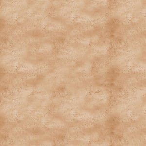 May include: A seamless pattern featuring a textured, mottled surface in shades of tan and brown. The design has a weathered appearance with subtle variations in color and texture, creating a vintage or aged aesthetic. The overall effect is reminiscent of parchment or aged paper.