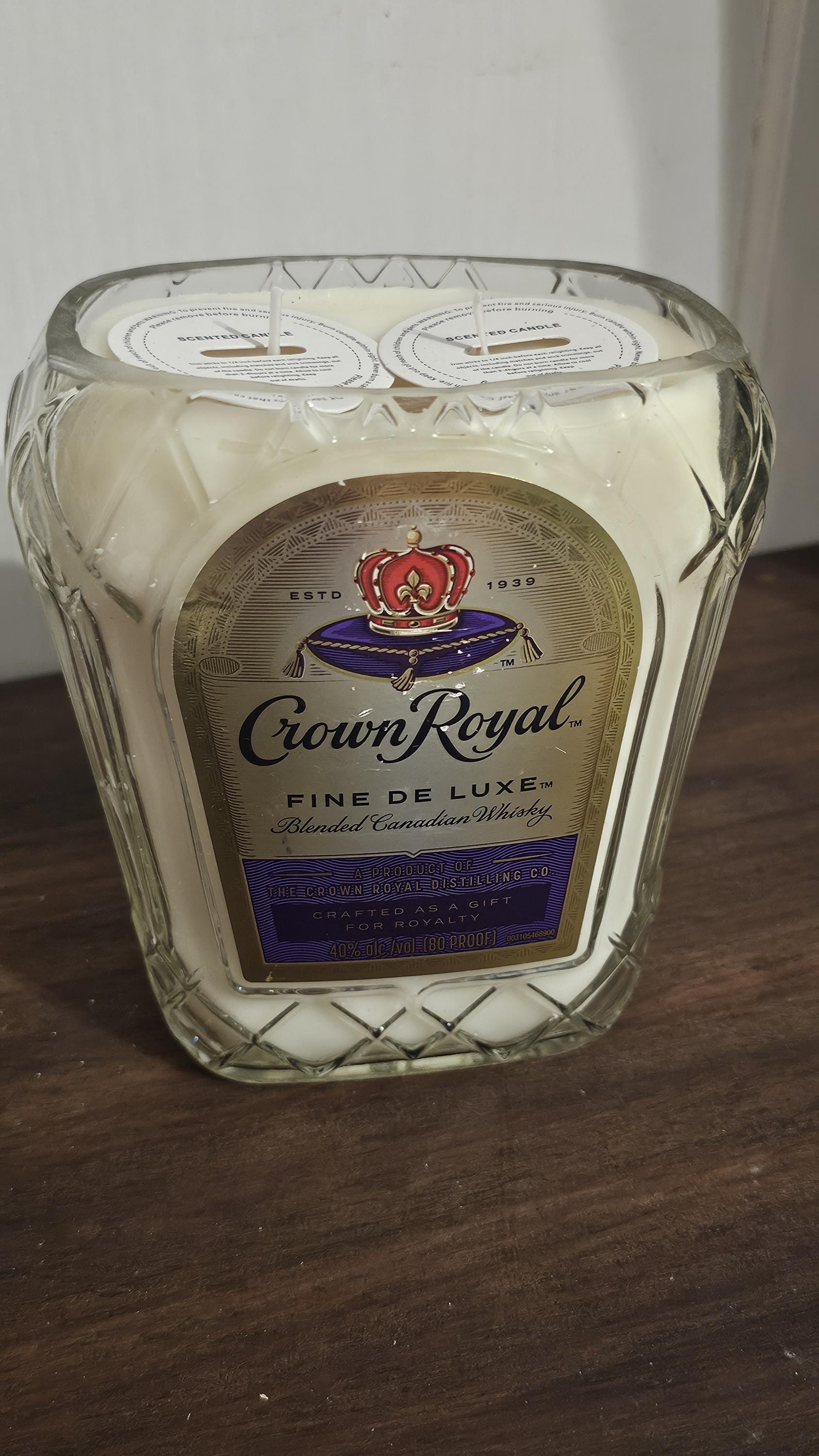 Royal Crown Tobacco