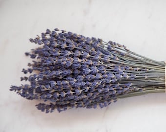 Organic Lavender Bunch // All Natural // Colorado Grown