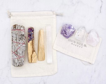 Spiritual Cleansing Kit