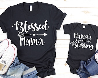 mommy and mini me outfits