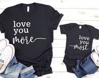 baby and me outfits