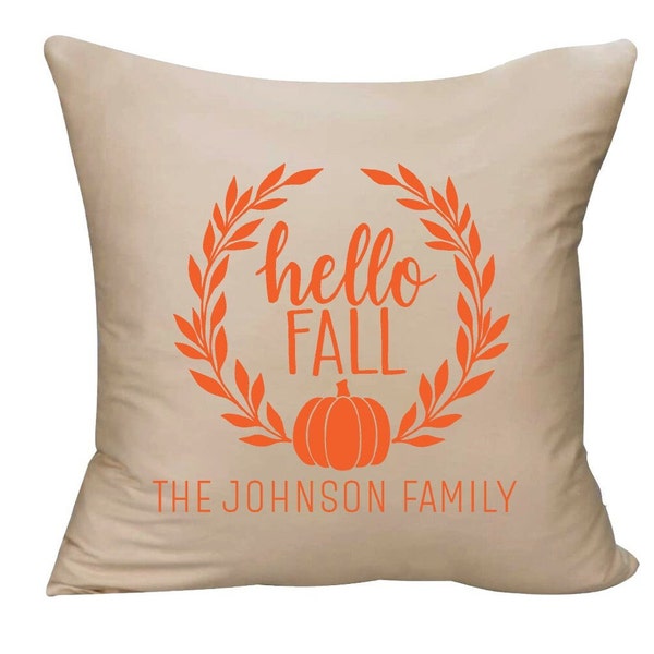 Front Porch Pillow Etsy