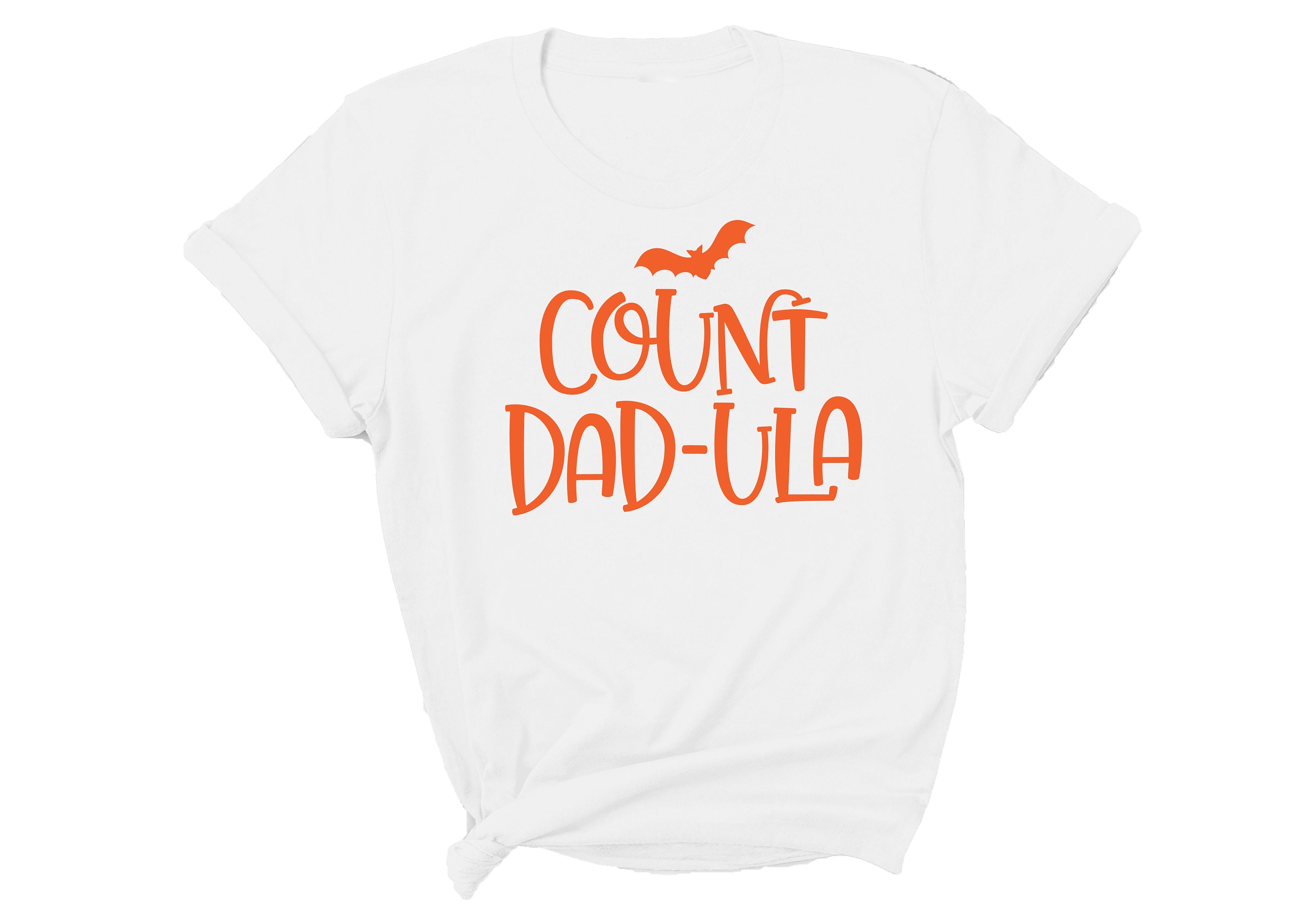 Matching Mom and Dad Halloween Shirts Couple Halloween Tee Etsy