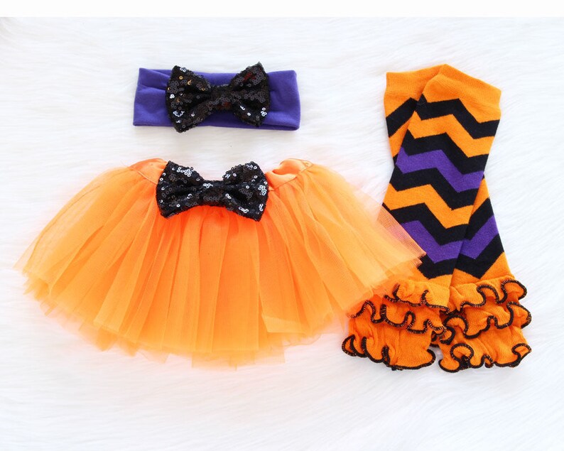 halloween first birthday outfit girl