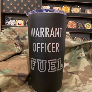 Personalized Military Mug, Personalized Cup, Chief Warrant Officer, Military Gift, Personalized Military Gift, Unique Gift, Army, Air Force