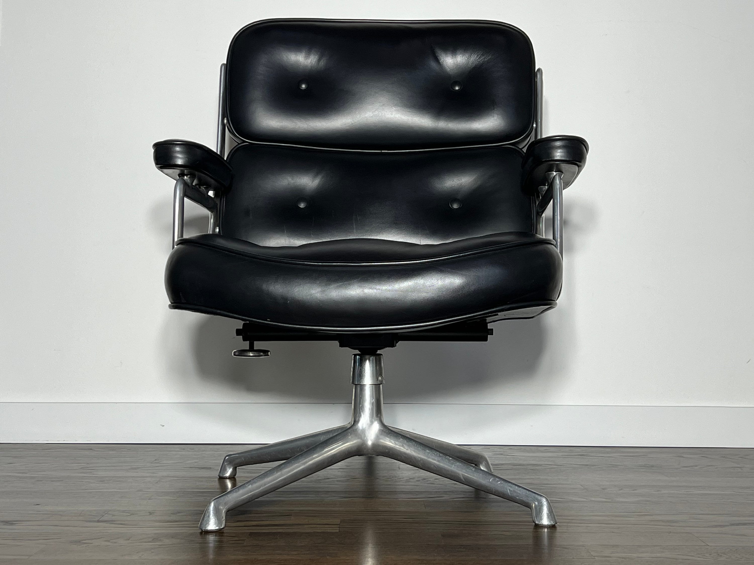 Eames time life chair discount