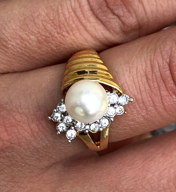 10k gold plated ring deals