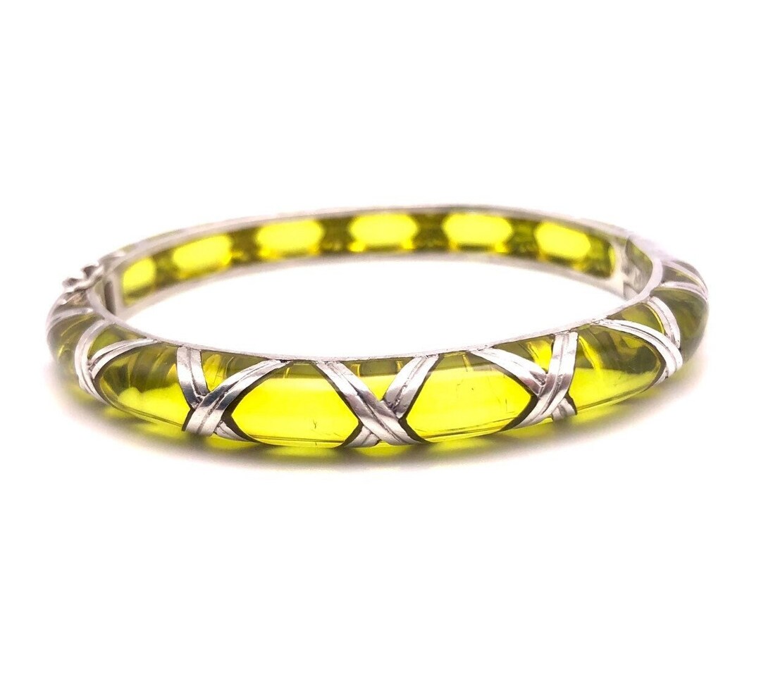 Convex Bangle