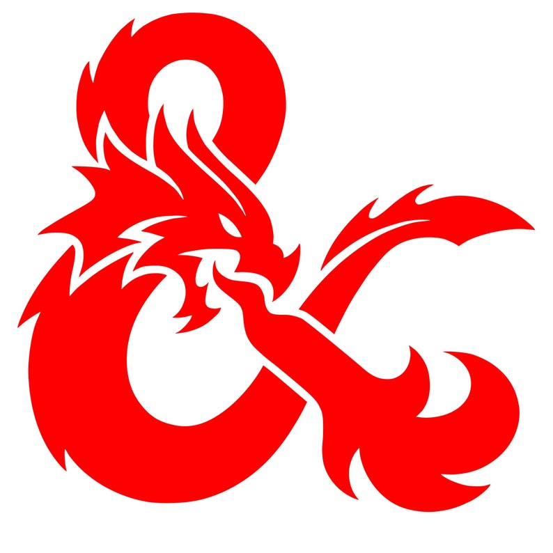 Dragon Vinyl Decals Stickers Car Graphics 8/" x 12/" facing right