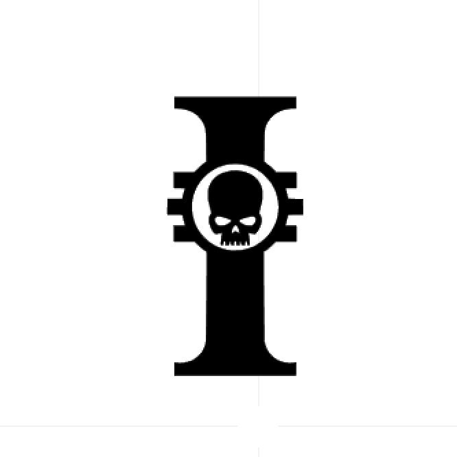 Warhammer печати