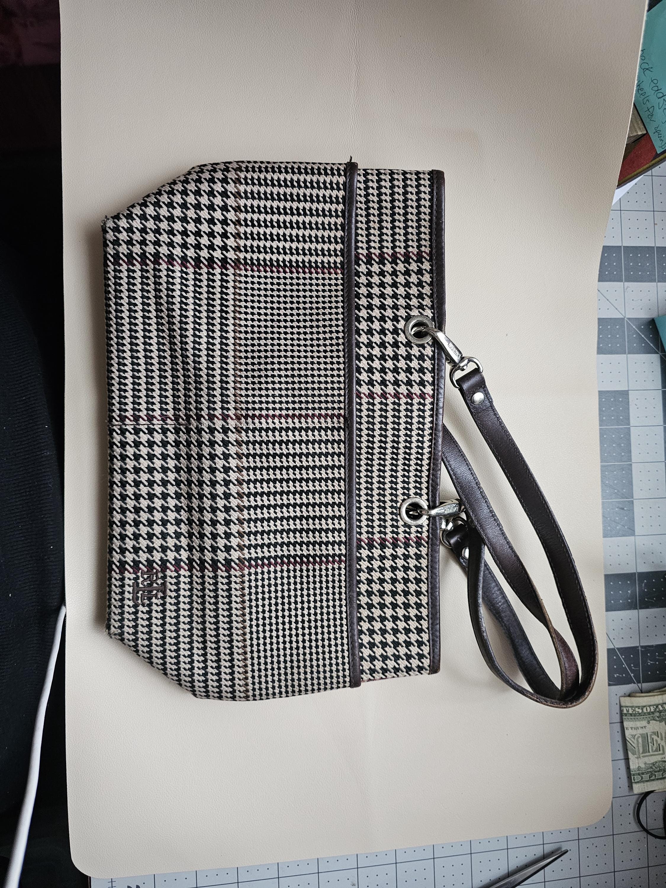【メーカー公式ショップ】 Bag Lauren Ralph - Singapore Etsy バッグ