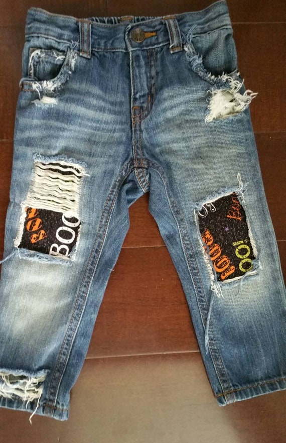 my boo jeans