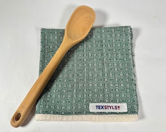 Handwoven Handmade Table Napkin - Adds a nice touch to any table gift ideas