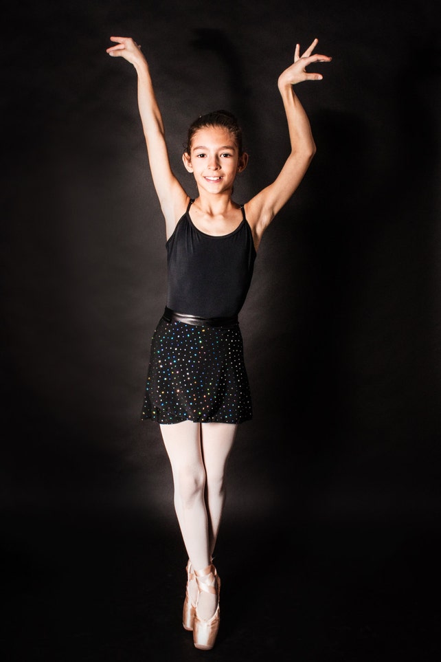 Clit play in medical fetish play