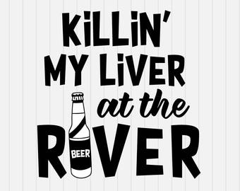 Download Killin my liver | Etsy