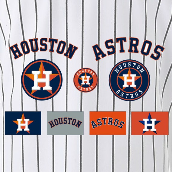 Download Houston Astros Baseball SVG Houston Astros Astros SVG | Etsy