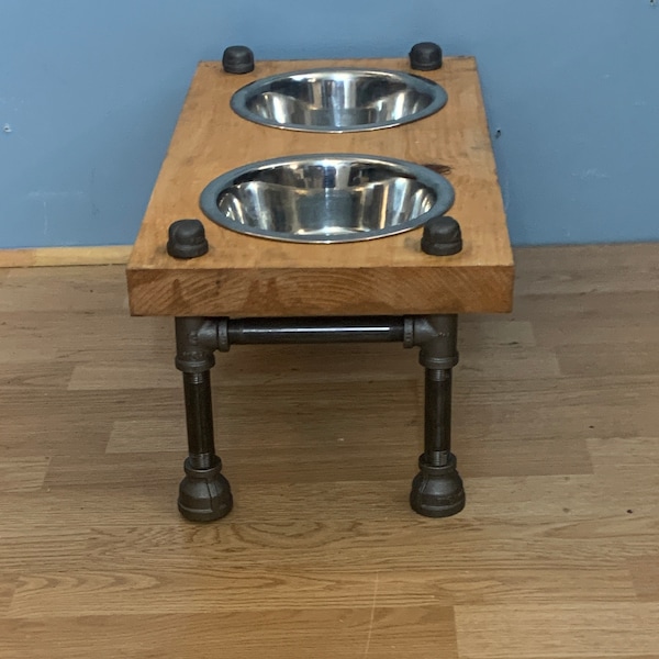 Elevated Feeder Etsy