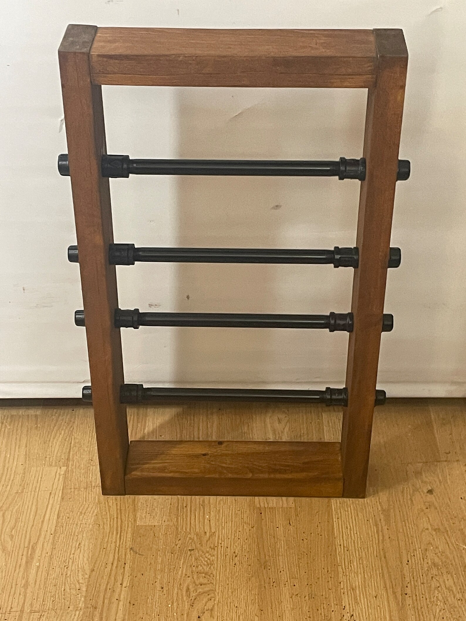 Ceiling Mounted Pot Holder Pot Holder Ladder Ladder Pot Etsy