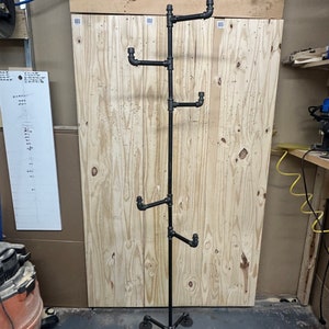 Plant stand - Plant holder - Plant Tree - Hanging Plant Stand